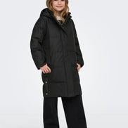 Kids Only - Coat - Black - Irene