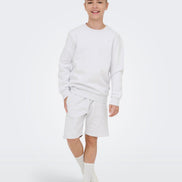 Only & Sons - Sweatshirt - Black - Ceres