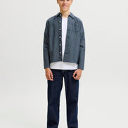 Jack & Jones Junior - Jeans - Blue denim - Chris