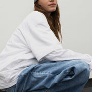 Grunt - Jeans - Blue - Tenerife