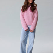 LMTD - Jeans - Dark Blue Denim - Birm