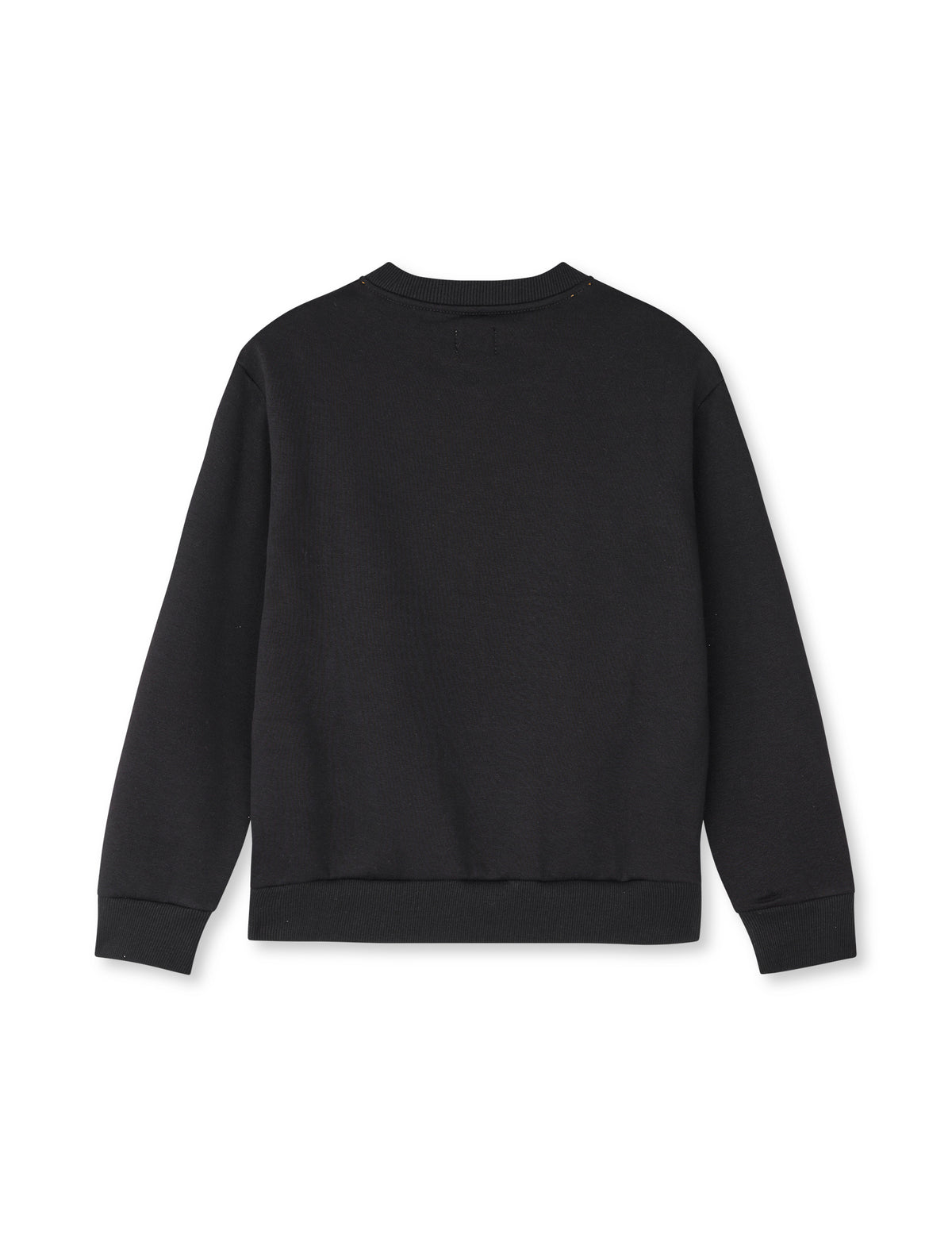 Mads Nørgaard - Copenhagen A/S - Sweatshirts - Asphalt - Mix