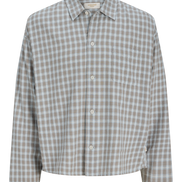 Jack & Jones Junior - Shirt - Vintage khaki - Jorsavona Austin