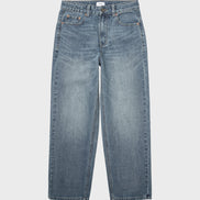 Grunt - Jeans - Blue Stripe - Giant
