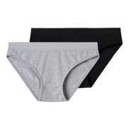 Lmtd - Brief - Black - Nantelle