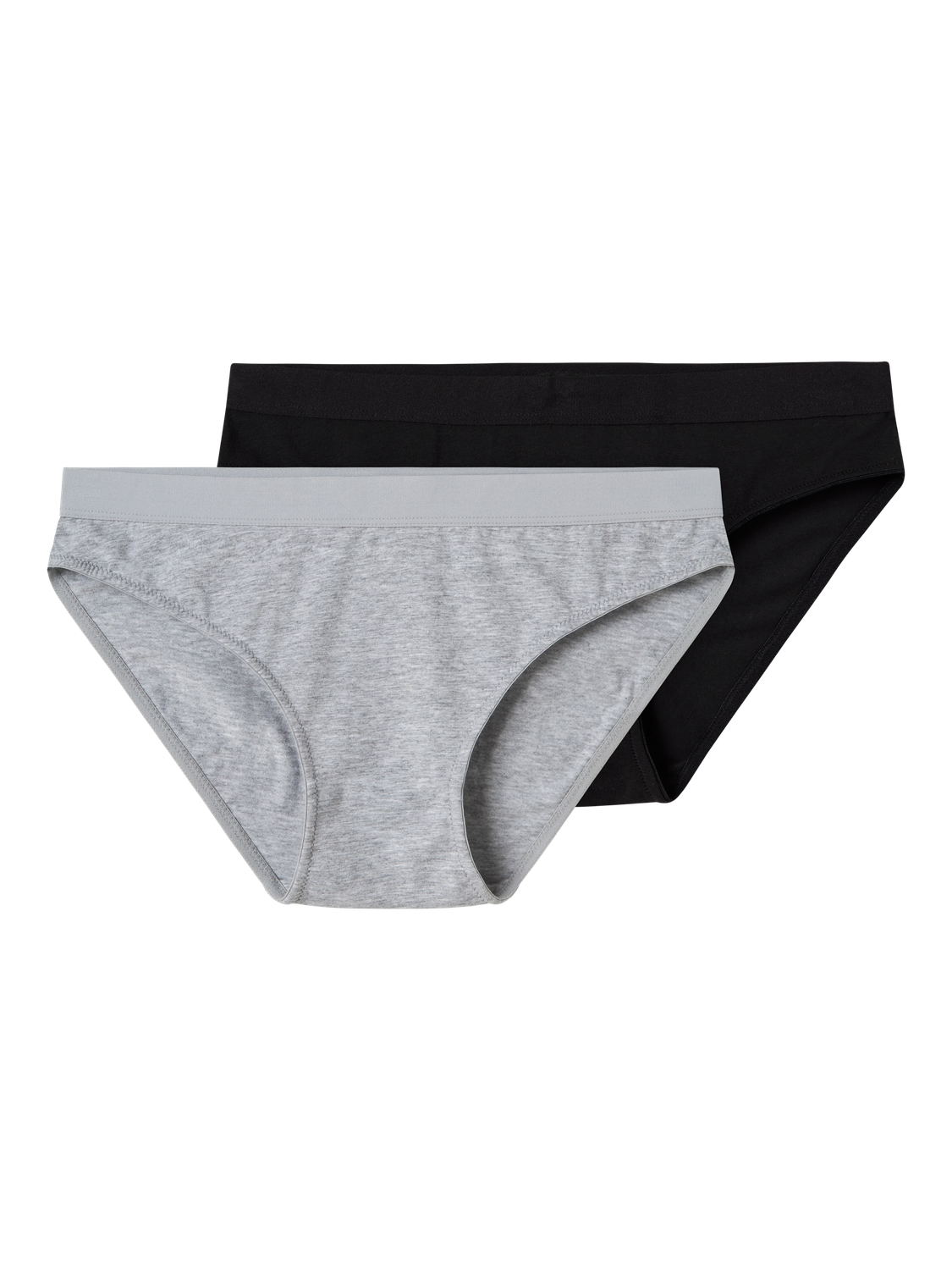 Lmtd - Brief - Black - Nantelle