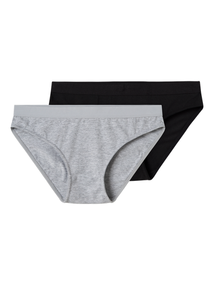 Lmtd - Brief - Black - Nantelle