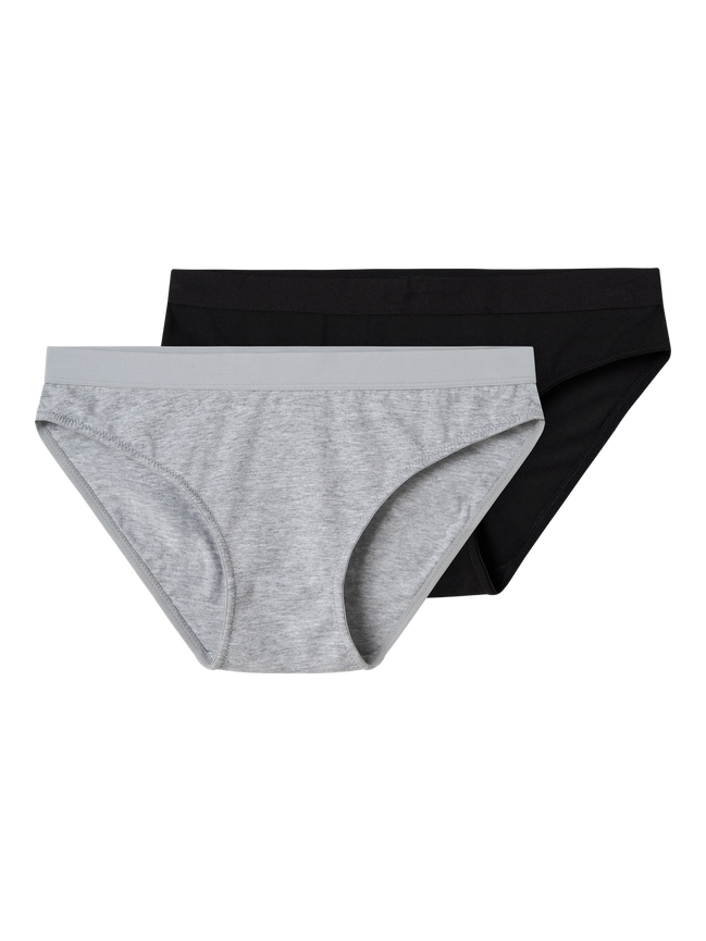 Lmtd - Brief - Black - Nantelle
