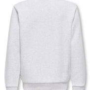 Only & Sons - Sweatshirt - Black - Ceres