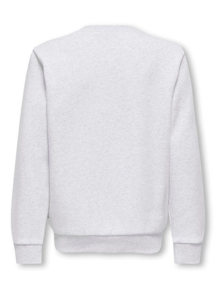Only & Sons - Sweatshirt - Black - Ceres