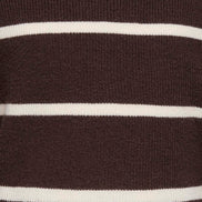 Kids Only - Pullover - Coffee Bean - Franca