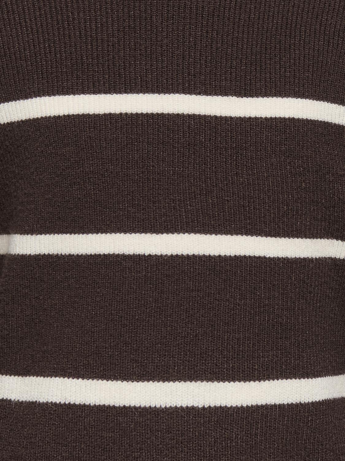 Kids Only - Pullover - Coffee Bean - Franca