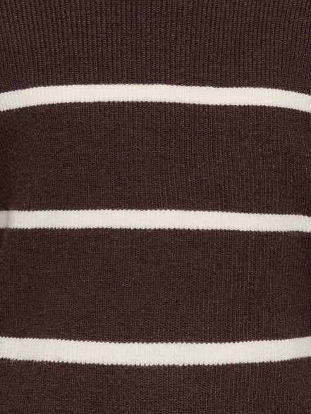 Kids Only - Pullover - Coffee Bean - Franca