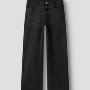 LMTD - Jeans - Black Denim - Dnm