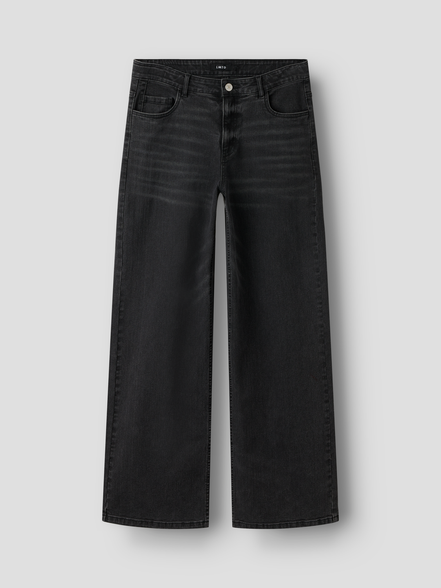 LMTD - Jeans - Black Denim - Dnm