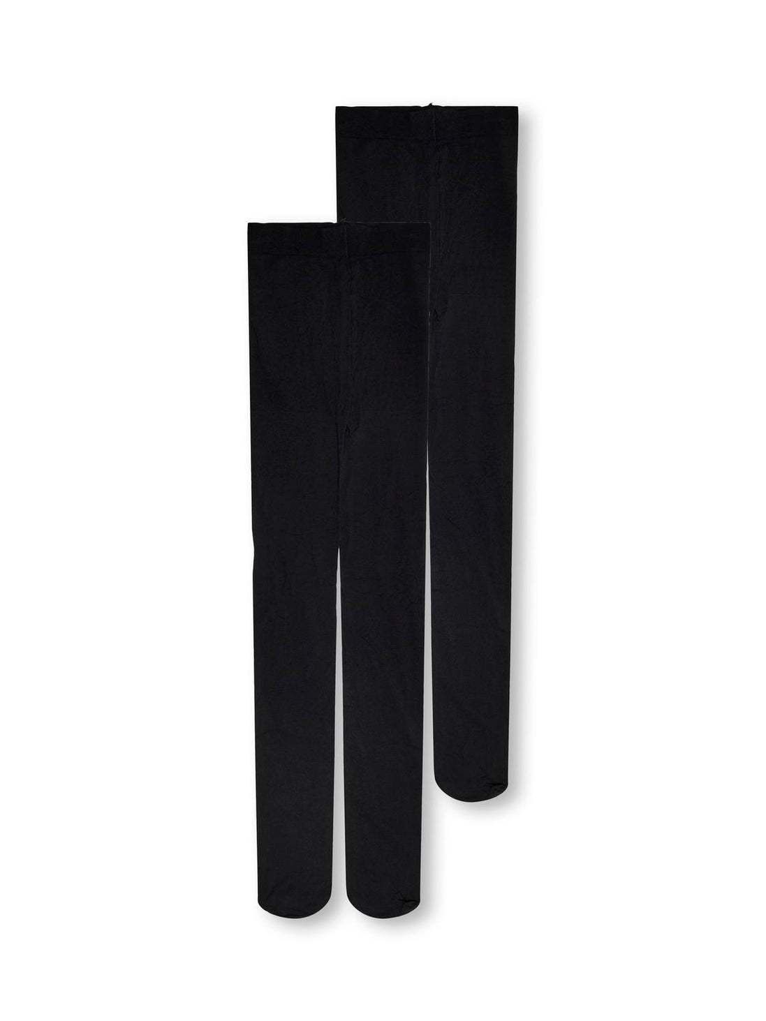 Kids Only - Tights - Black - Saga