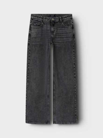 LMTD - Jeans - Grey denim - Bett