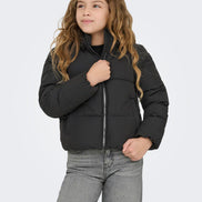 Kids Only - Jacket - Black - Dolly