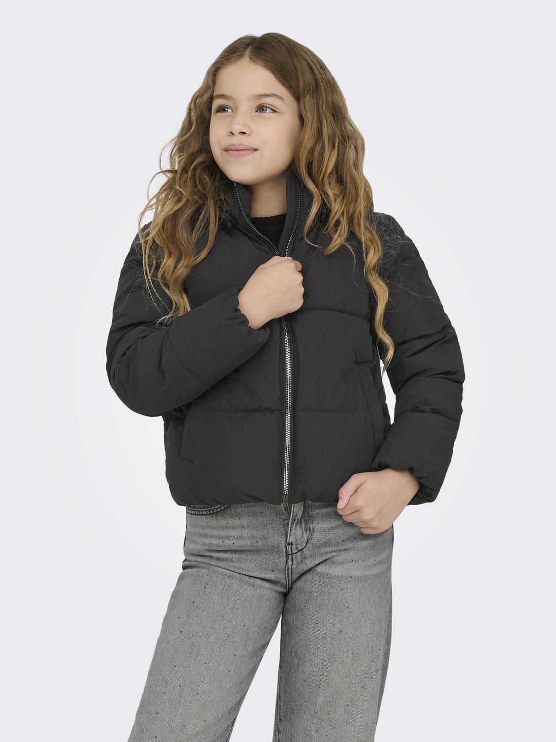Kids Only - Jacket - Black - Dolly