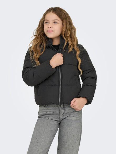 Kids Only - Jacket - Black - Dolly