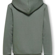 Only & Sons - Sweatshirt - Castor gray - Ceres