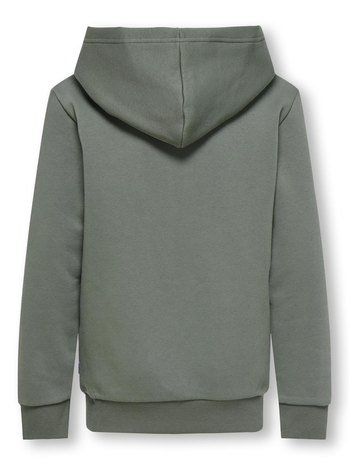 Only & Sons - Sweatshirt - Castor gray - Ceres