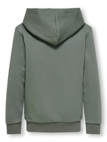 Only & Sons - Sweatshirt - Castor gray - Ceres