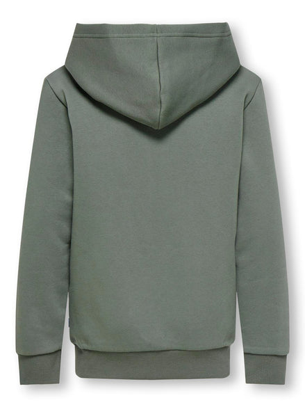 Only & Sons - Sweatshirt - Castor gray - Ceres