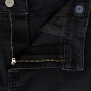 LMTD - Jeans - Black - Dnm