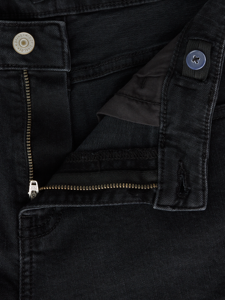 LMTD - Jeans - Black - Dnm
