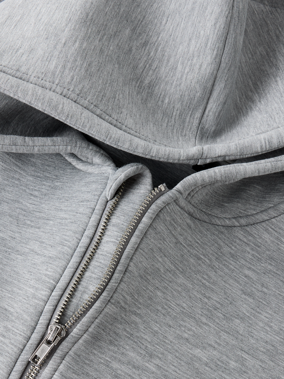 LMTD - Sweatshirt - Pink marshmallow - Alfaa
