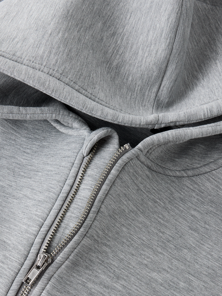 LMTD - Sweatshirt - Pink marshmallow - Alfaa