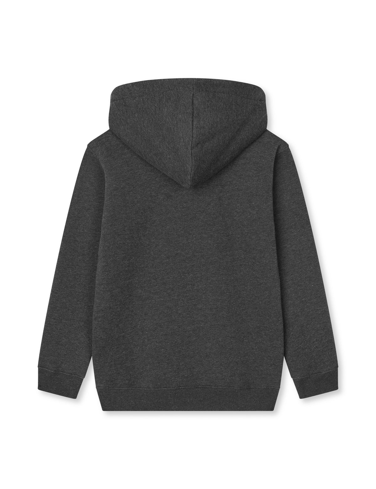 Mads Nørgaard - Copenhagen A/S - Sweatshirts - Dark Grey Melange - Standard