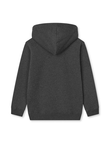 Mads Nørgaard - Copenhagen A/S - Sweatshirts - Dark Grey Melange - Standard