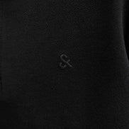 Jack & Jones - Poloshirt - Black - Paulos