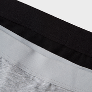 Lmtd - Brief - Black - Nantelle