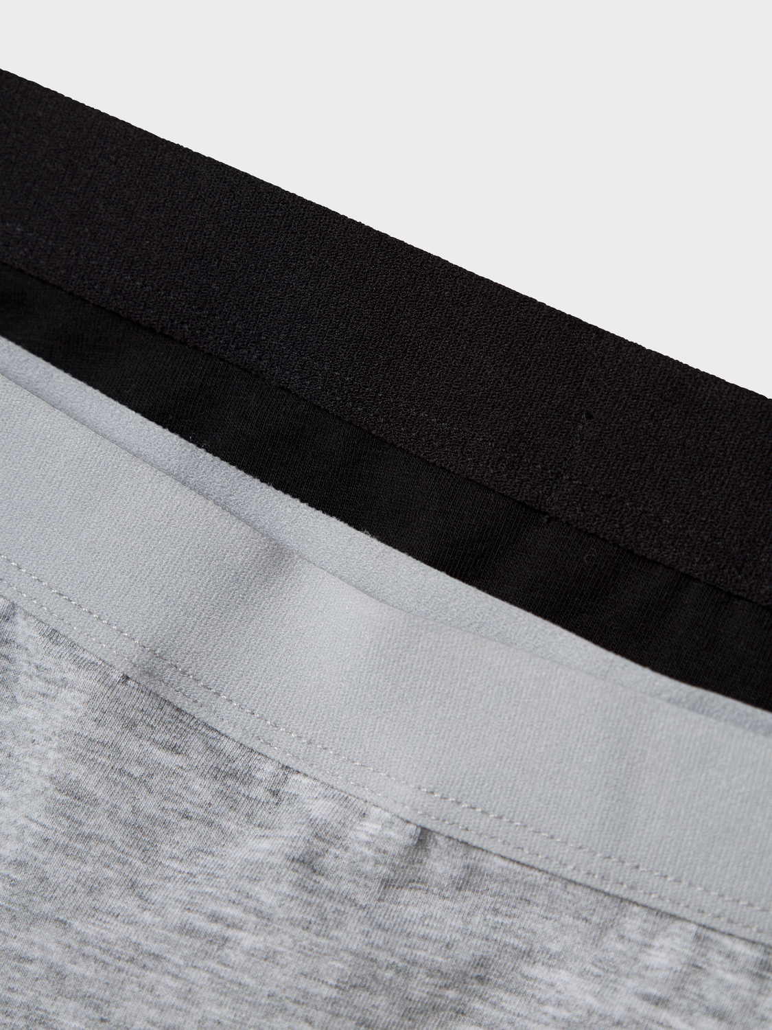 Lmtd - Brief - Black - Nantelle