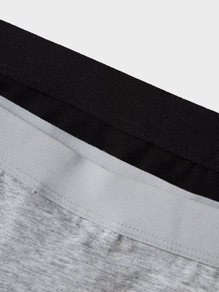 Lmtd - Brief - Black - Nantelle