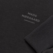 Mads Nørgaard - Copenhagen A/S - Sweatshirts - Asphalt - Mix