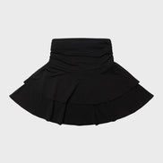 Grunt - Nederdele - Black - Corba