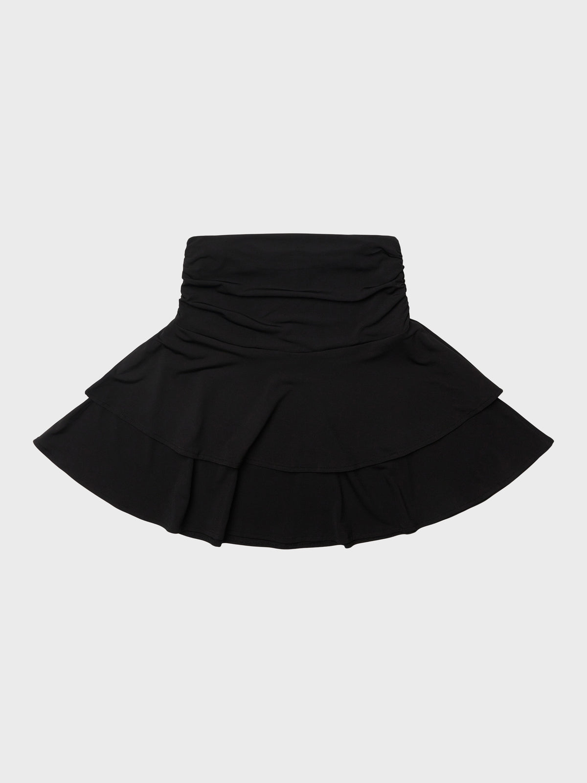 Grunt - Nederdele - Black - Corba