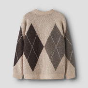 LMTD - Pullover - Peyote - Leaveharlekin
