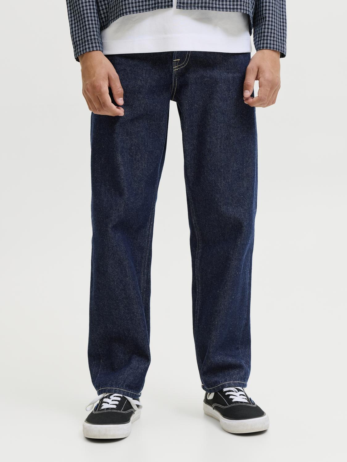 Jack & Jones Junior - Jeans - Blue denim - Chris