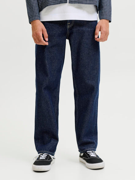 Jack & Jones Junior - Jeans - Blue denim - Chris