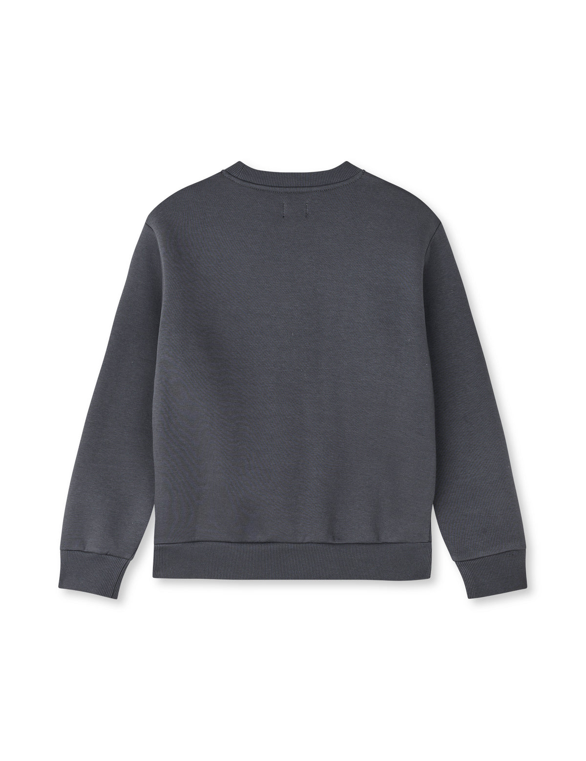 Mads Nørgaard - Copenhagen A/S - Sweatshirts - Asphalt - Mix