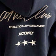 Jack & Jones Junior - Sweatshirt - Peat - Jcoclub Back
