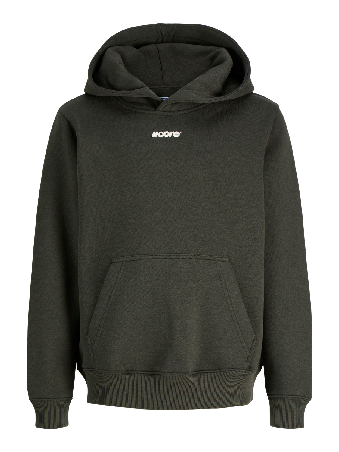 Jack & Jones Junior - Sweatshirt - Peat - Jcoclub Back