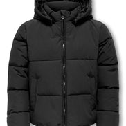 Kids Only - Jacket - Black - Dolly