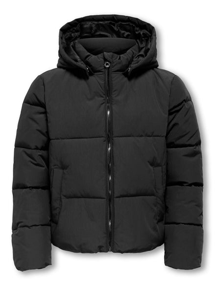 Kids Only - Jacket - Black - Dolly