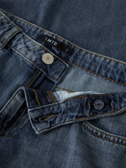 LMTD - Jeans - Grey denim - Bett